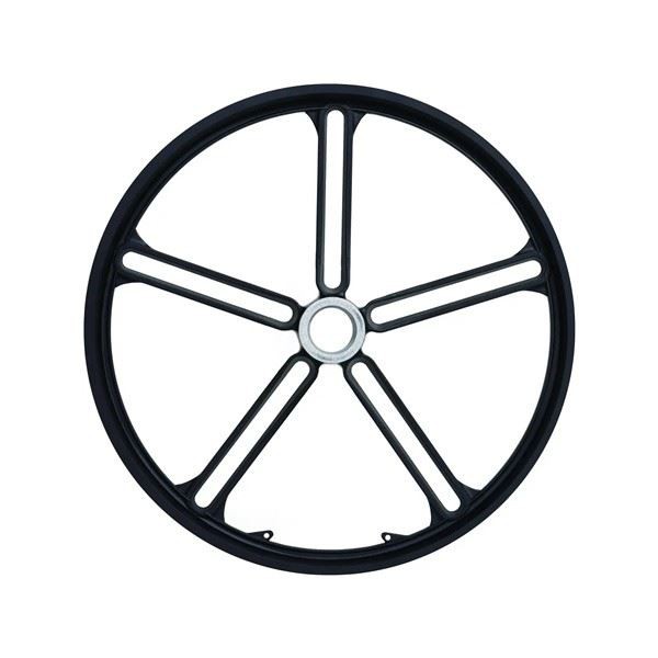 Aluminum magnesium alloy hot forgings1_