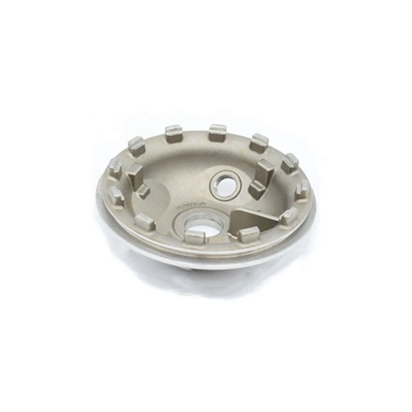Hardware Silica Sol Investment Casting3