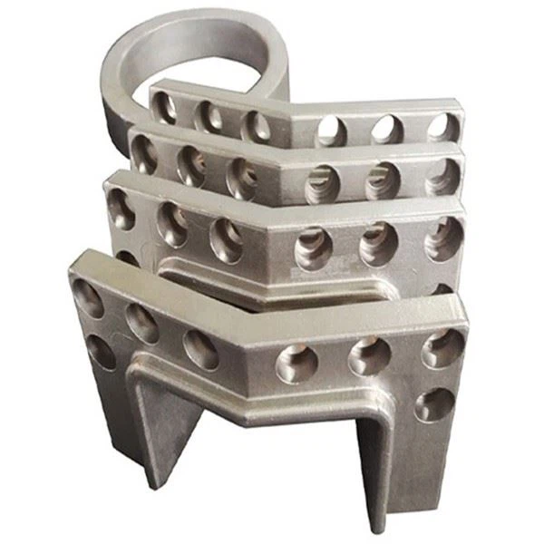 High temperature alloy castings3