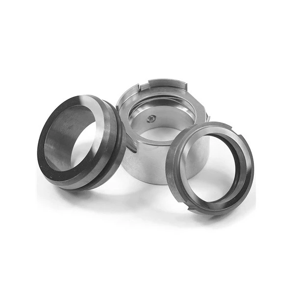 Superalloy powder metallurgy sintered parts3