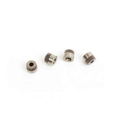 Riduttore PM Sinterizzato Part