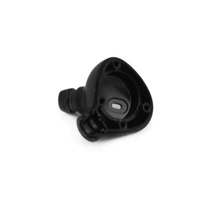 Guscio per auricolari Bluetooth stampato ad iniezione di metallo in lega di titanio
